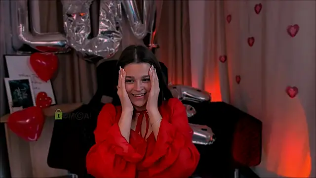 berry alma online show from 02-15-25, 12:37