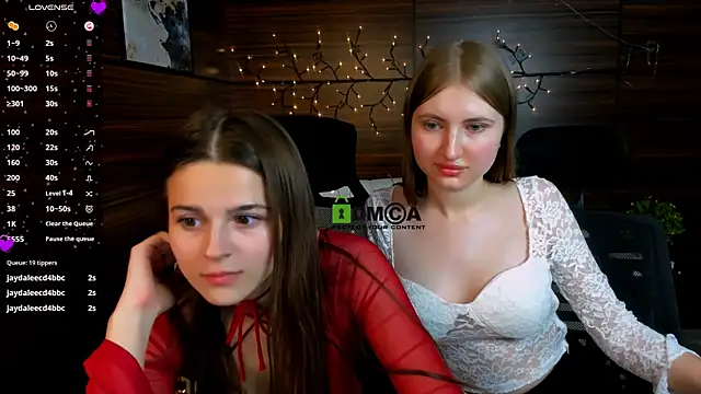 berry alma online show from 03-19-25, 08:32