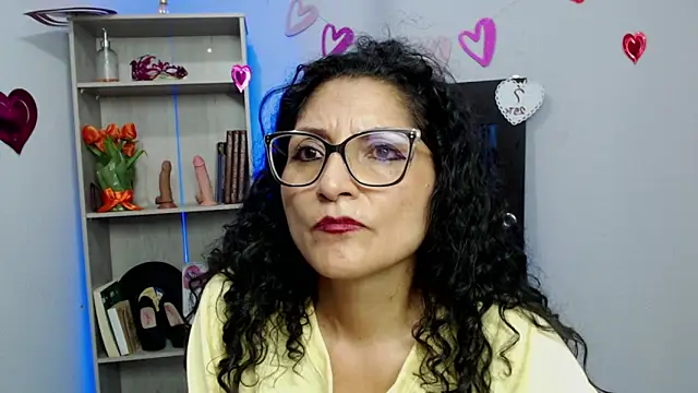 arianna ros3 online show from 02-22-25, 12:38