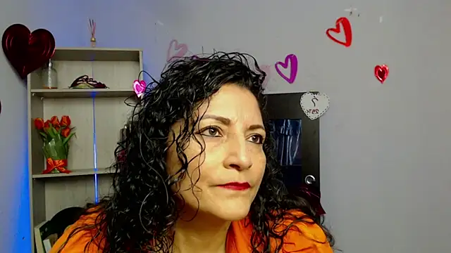 arianna ros3 online show from 02-26-25, 02:46