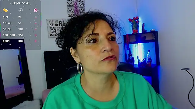 arianna ros3 online show from 09-20-25, 04:52