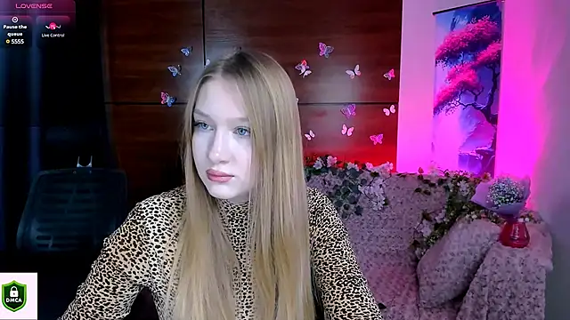 playful sophie online show from 02-02-25, 10:13