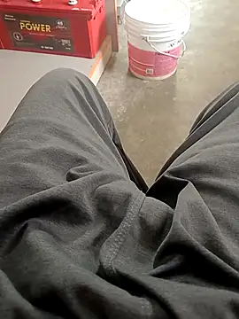 Pussyrequired online show from 01-18-26, 02:37