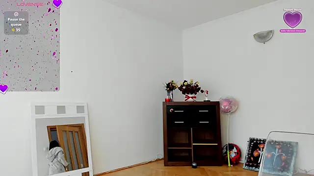 Lucky Deniz online show from 02-10-25, 07:15