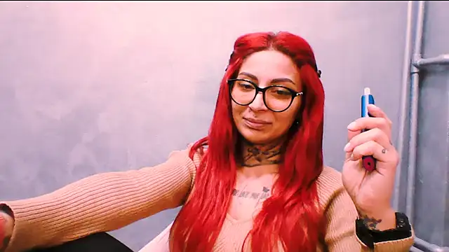 Lucky Deniz online show from 11-29-25, 09:45