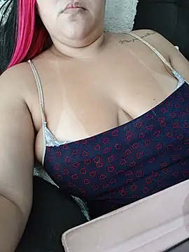 Paolaa hoot online show from 08-08-26, 02:41
