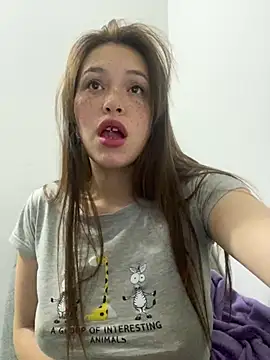 eriika deep  online show from 12-31-24, 03:55