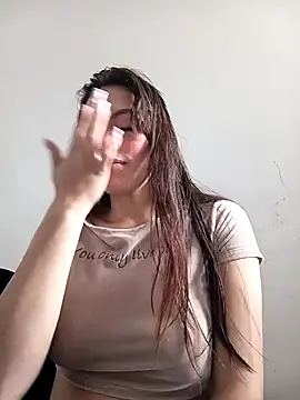 eriika deep  online show from 11-14-25, 06:39