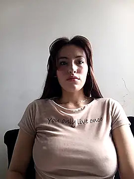 eriika deep  online show from 11-28-25, 06:21