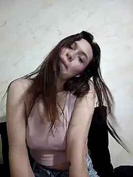 eriika deep  online show from 03-07-26, 04:26