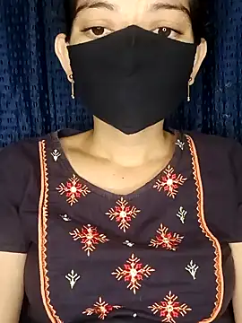 Snapshot of Telugu_Cute_Angel chatting on 12-22-24, 12:17 Telugu Cute Angel online show from 12-22-24, 12:17