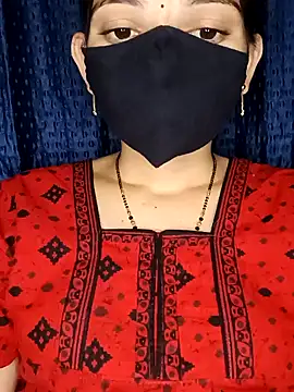 Snapshot of Telugu_Cute_Angel chatting on 01-11-25, 09:26 Telugu Cute Angel online show from 01-11-25, 09:26