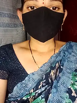 Snapshot of Telugu_Cute_Angel chatting on 02-13-25, 04:50 Telugu Cute Angel online show from 02-13-25, 04:50