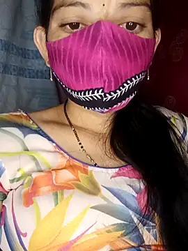 Snapshot of Telugu_Cute_Angel chatting on 03-08-25, 10:13 Telugu Cute Angel online show from 03-08-25, 10:13