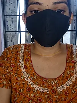 Telugu Cute Angel online show from 10-24-25, 04:31