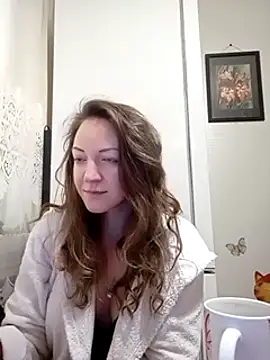 KattyLuuu online show from 12-18-24, 11:34