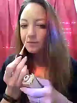 KattyLuuu online show from 12-23-24, 07:06