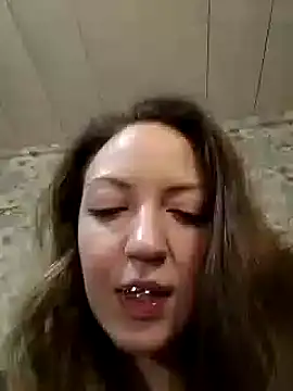 KattyLuuu online show from 12-27-24, 08:07