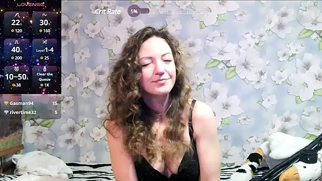 KattyLuuu online show from 02-08-25, 12:28