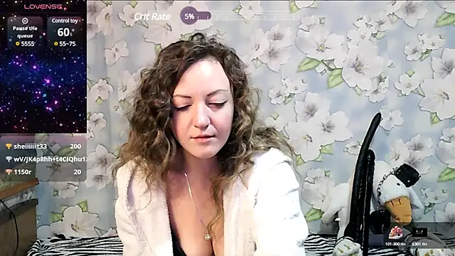KattyLuuu online show from 02-28-25, 12:10