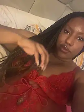 LavenderBuxton online show from 09-27-25, 08:36