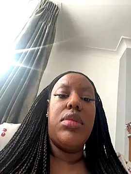 LavenderBuxton online show from 10-24-25, 01:07