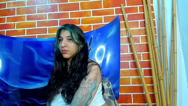 marlenna online show from 12-23-24, 11:36