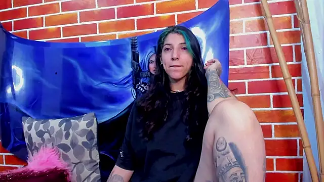 marlenna online show from 01-10-25, 11:43