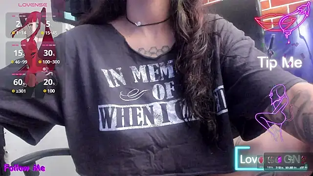 marlenna online show from 03-18-25, 11:41