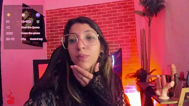 marlenna online show from 09-11-25, 11:54