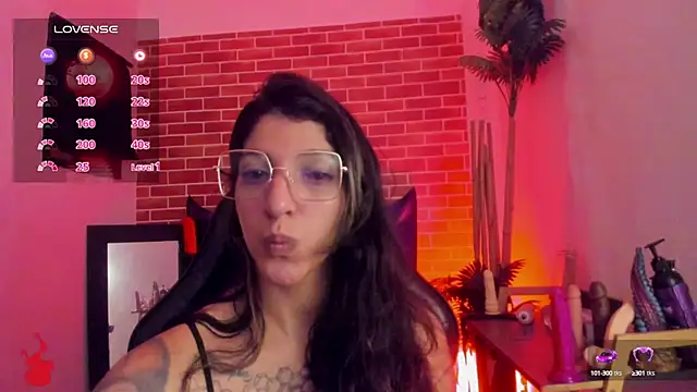 marlenna online show from 09-20-25, 12:17
