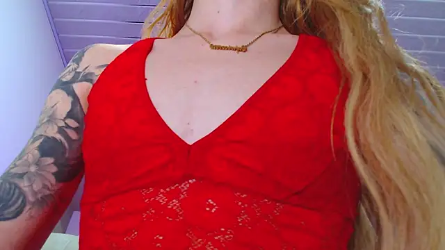 GabbyHills online show from 02-15-25, 06:44