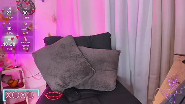 GabbyHills online show from 01-11-26, 09:20