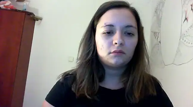 MeganGold online show from 01-18-25, 03:16