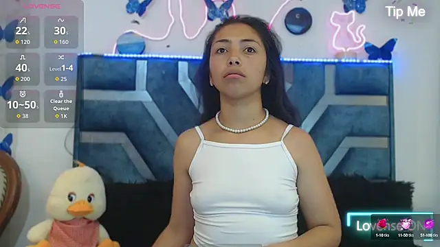 Roxan Fox- online show from 09-25-25, 02:59