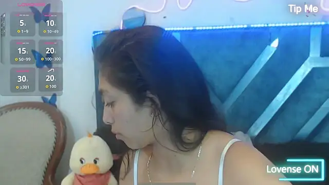 Roxan Fox- online show from 10-01-25, 02:28