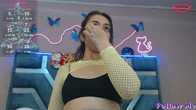 Roxan Fox- online show from 12-19-25, 03:02