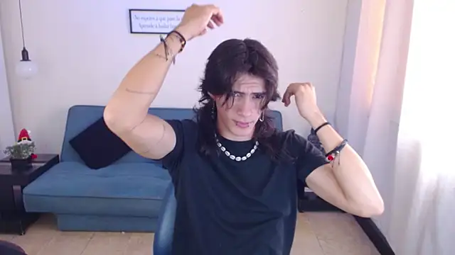 Snapshot of andreey50 chatting on 12-29-24, 08:26 andreey50 online show from 12-29-24, 08:26