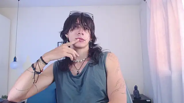 Snapshot of andreey50 chatting on 02-18-25, 08:14 andreey50 online show from 02-18-25, 08:14