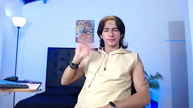 andreey50 online show from 11-29-25, 08:34