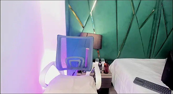 Tamara Myller online show from 11-07-25, 12:27