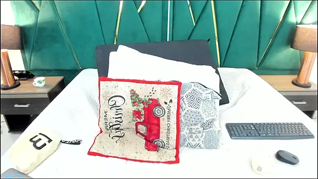 Tamara Myller online show from 05-07-26, 12:21