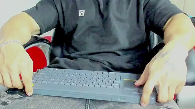 jeicob gagnon online show from 01-31-26, 11:58