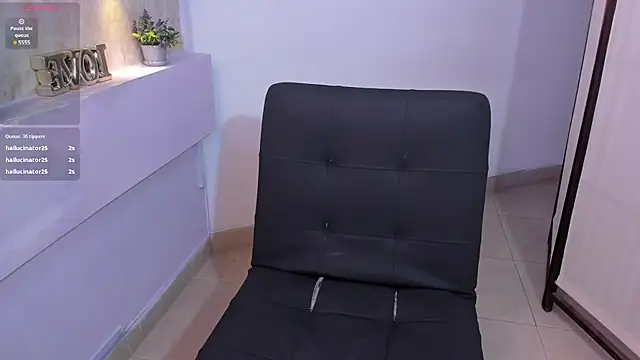 BastetEmber online show from 03-16-25, 10:11