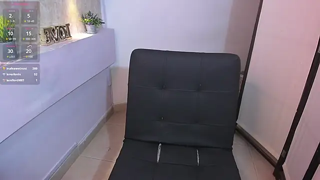 BastetEmber online show from 03-23-25, 07:53