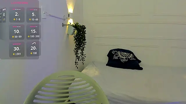 BastetEmber online show from 09-24-25, 12:41