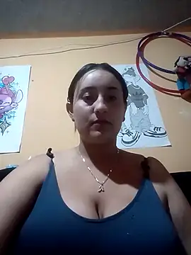 Snapshot of hanna_sky1 chatting on 01-28-25, 12:36 hanna sky1 online show from 01-28-25, 12:36