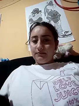 Snapshot of hanna_sky1 chatting on 01-29-25, 01:05 hanna sky1 online show from 01-29-25, 01:05