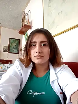 Snapshot of hanna_sky1 chatting on 03-10-25, 06:45 hanna sky1 online show from 03-10-25, 06:45
