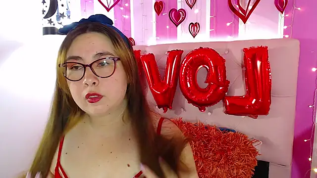 chloe prg online show from 02-15-25, 04:14